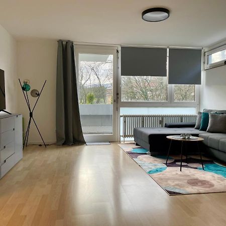 Lamiacasa Design Apartment Near Ludwigsburg 2,5 Rooms 75 Sqm Швібердінген Екстер'єр фото
