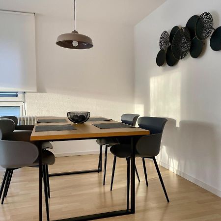 Lamiacasa Design Apartment Near Ludwigsburg 2,5 Rooms 75 Sqm Швібердінген Екстер'єр фото