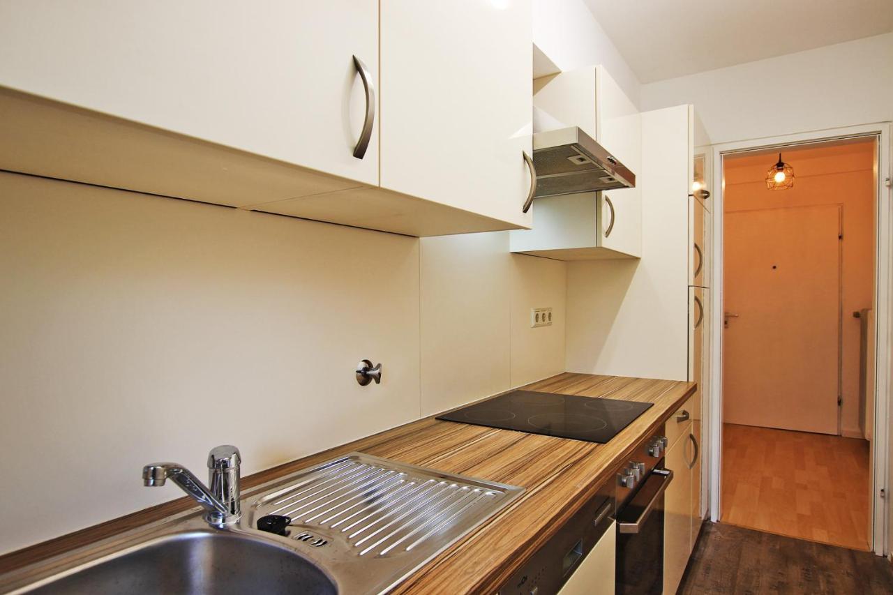 Lamiacasa Design Apartment Near Ludwigsburg 2,5 Rooms 75 Sqm Швібердінген Екстер'єр фото