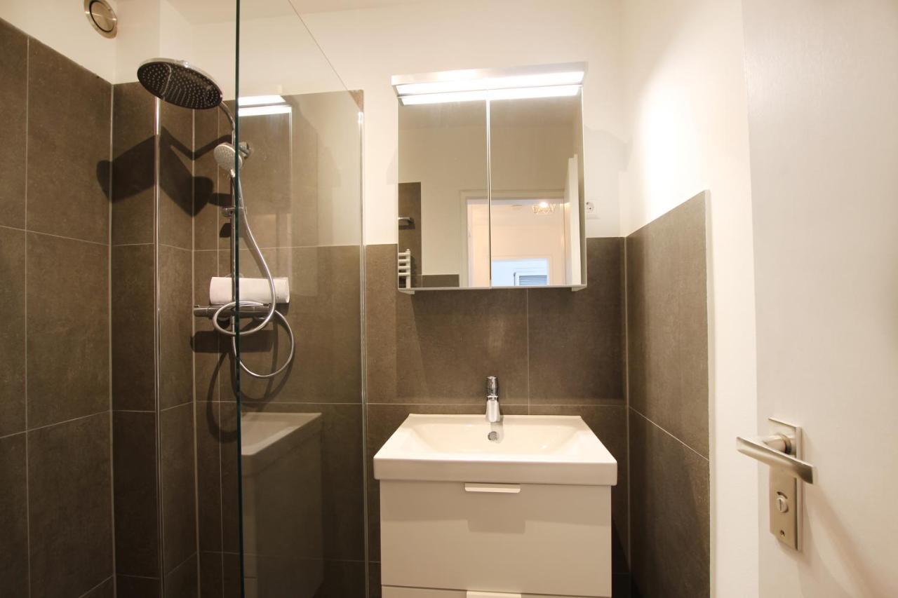 Lamiacasa Design Apartment Near Ludwigsburg 2,5 Rooms 75 Sqm Швібердінген Екстер'єр фото