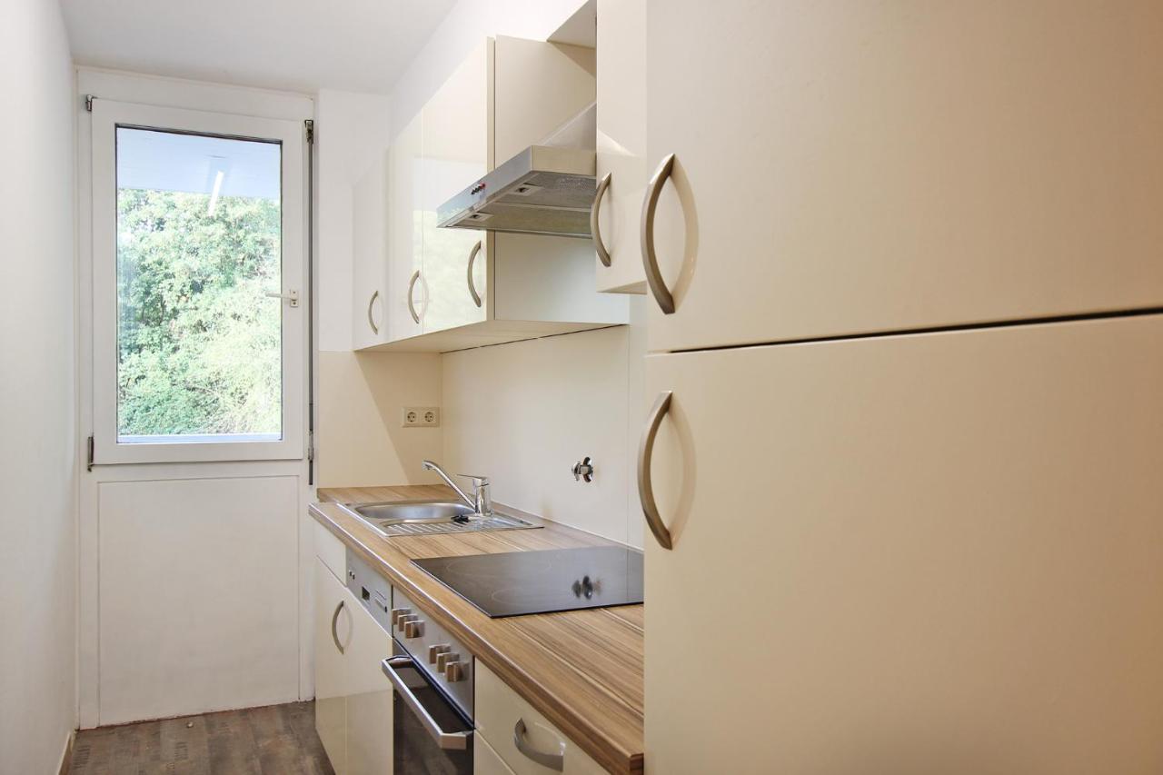 Lamiacasa Design Apartment Near Ludwigsburg 2,5 Rooms 75 Sqm Швібердінген Екстер'єр фото