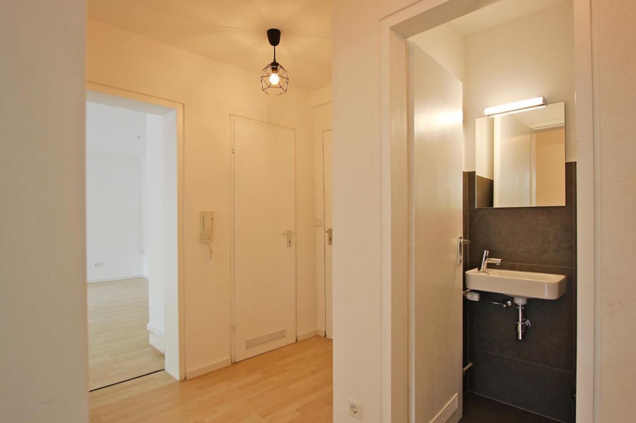 Lamiacasa Design Apartment Near Ludwigsburg 2,5 Rooms 75 Sqm Швібердінген Екстер'єр фото