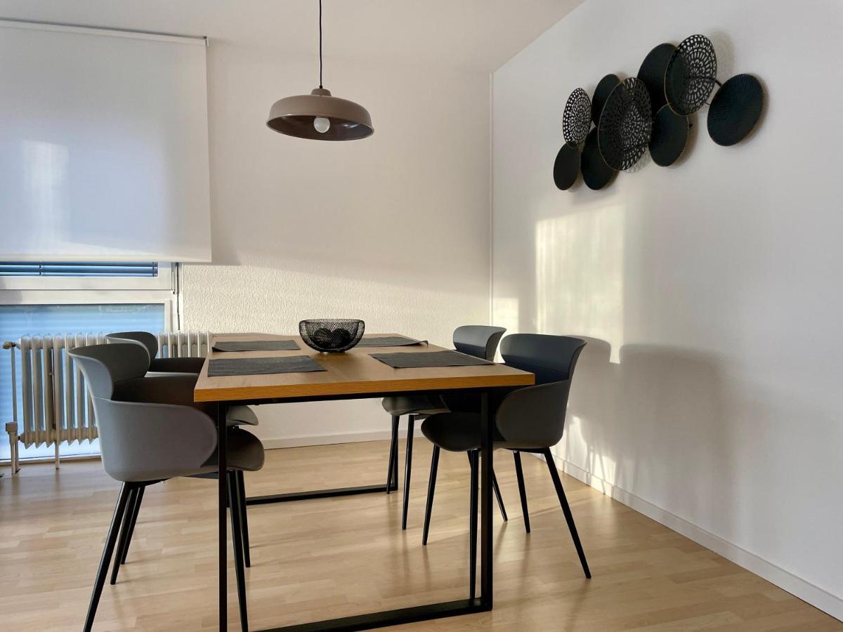 Lamiacasa Design Apartment Near Ludwigsburg 2,5 Rooms 75 Sqm Швібердінген Екстер'єр фото
