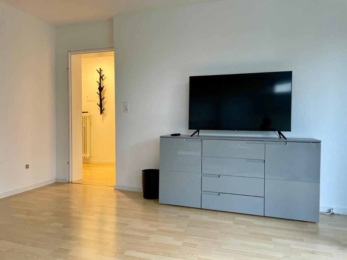 Lamiacasa Design Apartment Near Ludwigsburg 2,5 Rooms 75 Sqm Швібердінген Екстер'єр фото