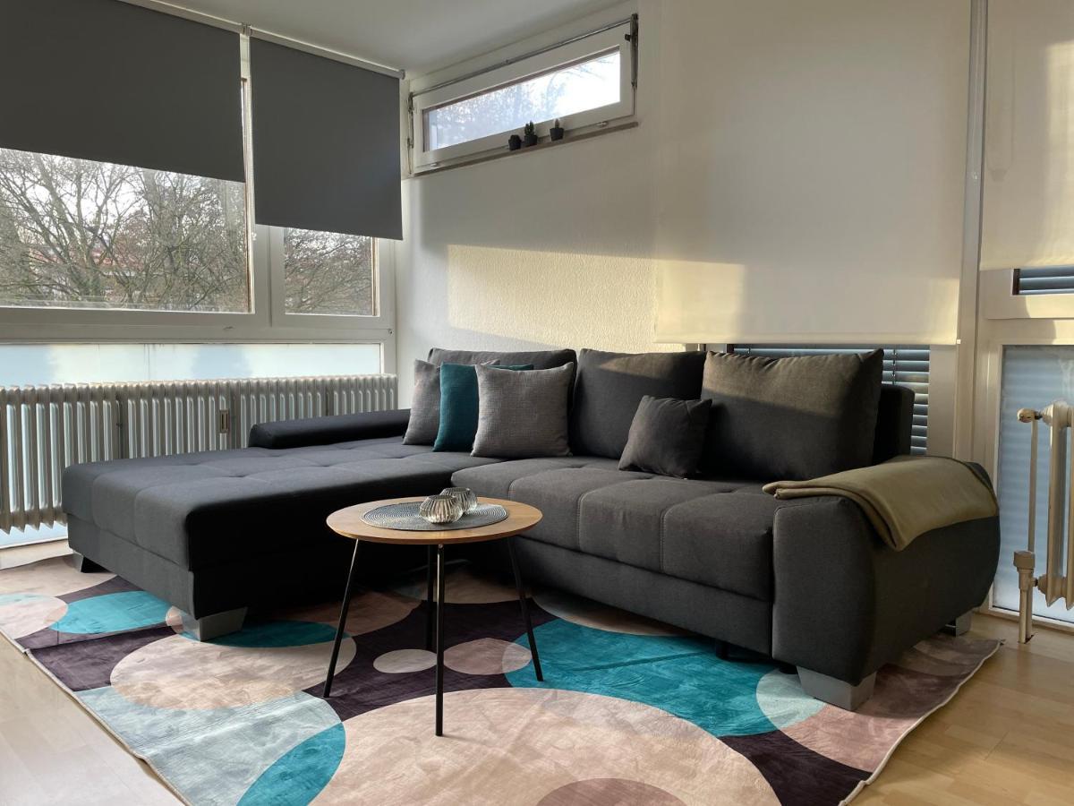 Lamiacasa Design Apartment Near Ludwigsburg 2,5 Rooms 75 Sqm Швібердінген Екстер'єр фото